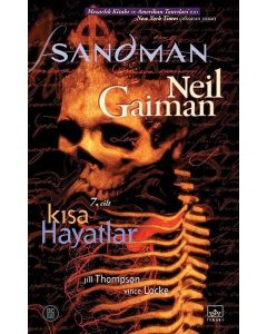 Sandman 7 - Kısa Hayatlar