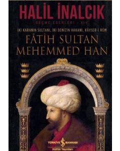 Fatih Sultan Mehemmed Han
