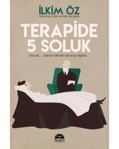 Terapide 5 Soluk