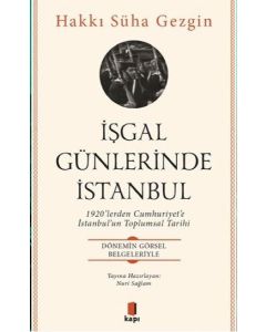 İşgal Günlerinde İstanbul