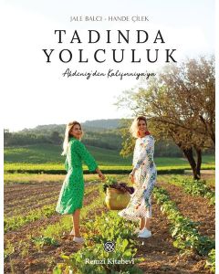 Tadında Yolculuk