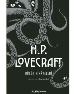 H.P. Lovecraft - Bütün Hikayeleri