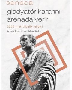 Gladyatör Kararını Arenada Verir