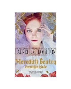 Meredith Gentry - Karanlığın İçinde