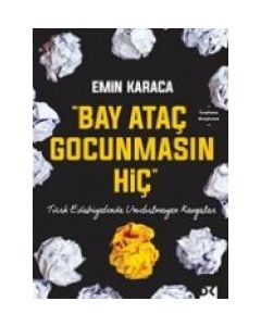 Bay Ataç Gocunmasın Hiç