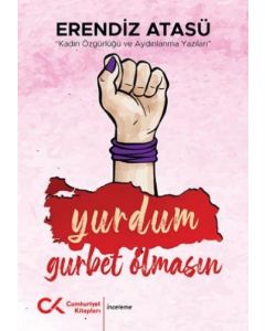 Yurdum Gurbet Olmasın