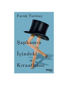 Şapkamın İçindeki Kıraathane