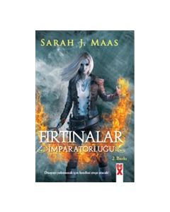 Cam Şato 5 - Fırtınalar İmparatorluğu