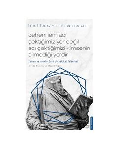 Cehennem Acı Çektiğimiz Yer Değil Acı Çektiğimizi Kimsenin Bilmediği Yerdir