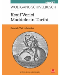 Keyif Verici Maddelerin Tarihi