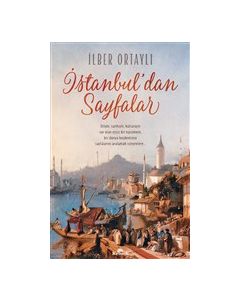 İstanbul'dan Sayfalar