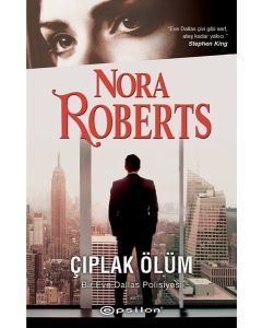 Çıplak Ölüm - Bir Eve Dallas Polisiyesi