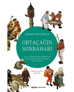 Ortaçağın Sonbaharı