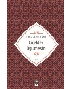 Çiçekler Üşümesin