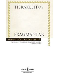 Fragmanlar - Hasan Ali Yücel Klasikler