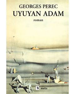 Uyuyan Adam