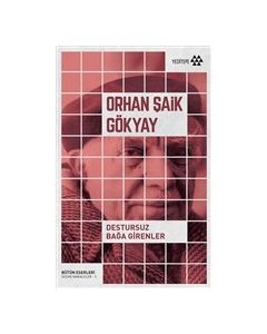 Destursuz Bağa Girenler