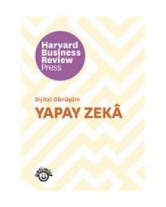 Yapay Zeka - Dijital Dönüşüm