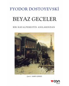 Beyaz Geceler