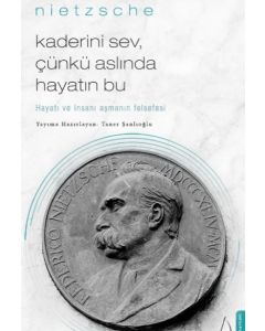 Kaderini Sev Çünkü Aslında Hayatın Bu