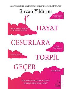 Hayat Cesurlara Torpil Geçer (Özel Baskı) 10 Euro Hediye Kuponu