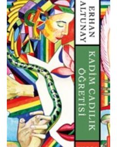 Kadim Cadılık Öğretisi - Wicca 