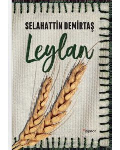 Leylan - Cezaevinde Yazılan Kitap