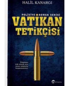 Vatikan Tetikçisi