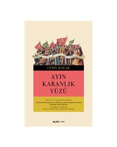 Ayın Karanlık Yüzü