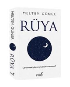 Rüya - Uyanmak İçin Uyumaya Hazır Mısın?