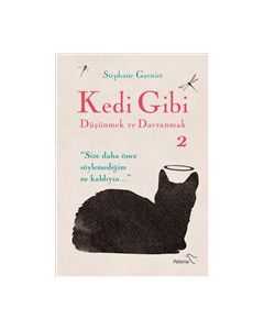 Kedi Gibi Düşünmek ve Davranmak 2