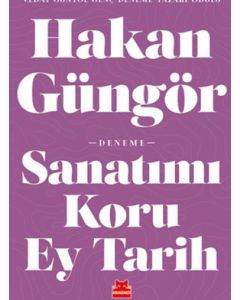 Sanatımı Koru Ey Tarih