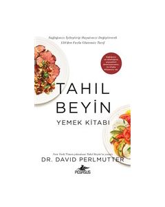 Tahıl Beyin - Yemek Kitabı
