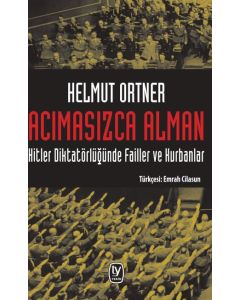 Acımasızca Alman