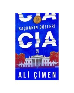 Başkanın Gözleri CIA 