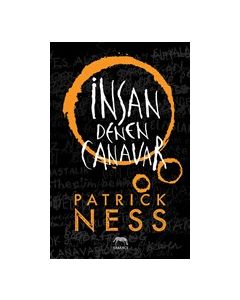 İnsan Denen Canavar