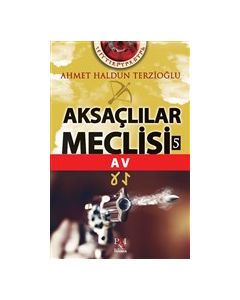 Aksaçlılar Meclisi 5 - Av 