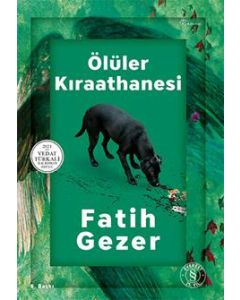 Ölüler Kıraathanesi