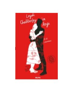 Leydi Chatterley’in Aşığı