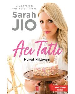 Acı Tatlı Hayat Hikayem