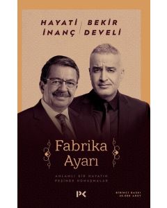 Fabrika Ayarı