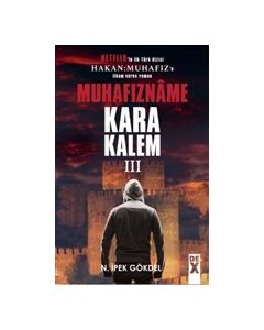 Kara Kalem 3 - Muhafızname