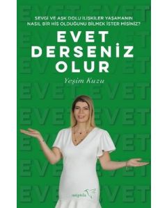 Evet Derseniz Olur