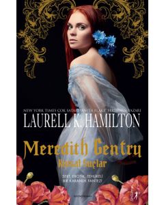 Kutsal Suçlar - Meredith Gentry