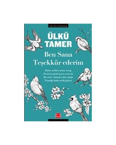 Ben Sana Teşekkür Ederim