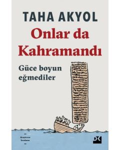 Onlar da Kahramandı