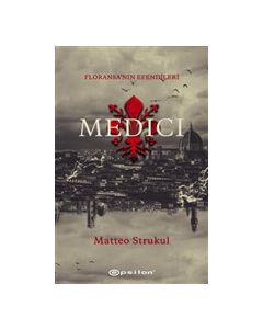 Medici - Floransa'nın Efendileri