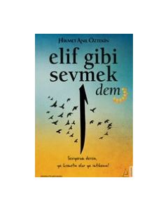 Elif Gibi Sevmek - Dem 