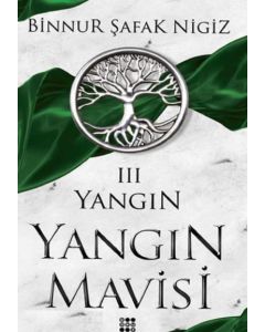 Yangın - Yangın Mavisi Serisi 3