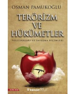 Terörizm Ve Hükümetler